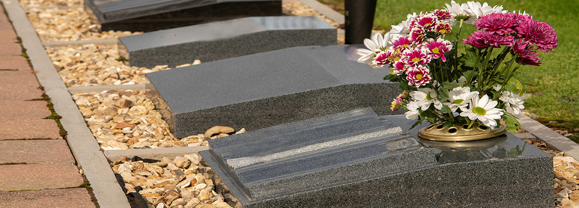 Banner Image Cremation tablets